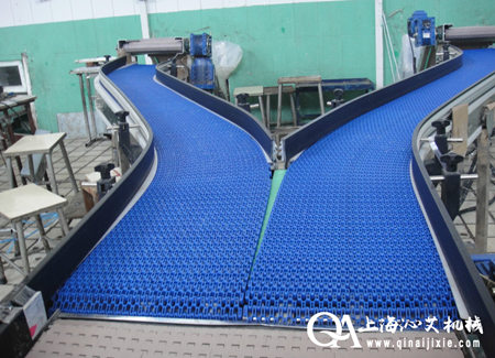 分道網(wǎng)帶輸送機 分道網(wǎng)帶輸送機