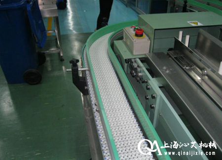 模塊網(wǎng)輸送機 模塊網(wǎng)輸送機