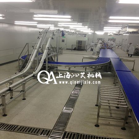 網(wǎng)帶輸送帶 網(wǎng)帶輸送帶