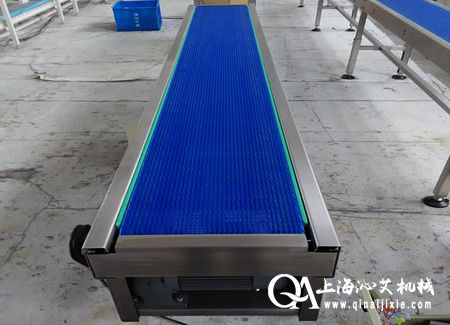 網(wǎng)帶輸送機(jī) 網(wǎng)帶輸送機(jī)
