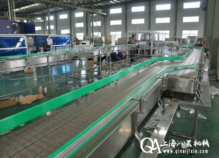 直線鏈板輸送機(jī) 直線鏈板輸送機(jī)