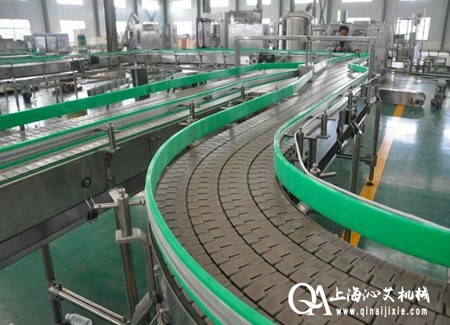 直線鏈板輸送機(jī) 直線鏈板輸送機(jī)