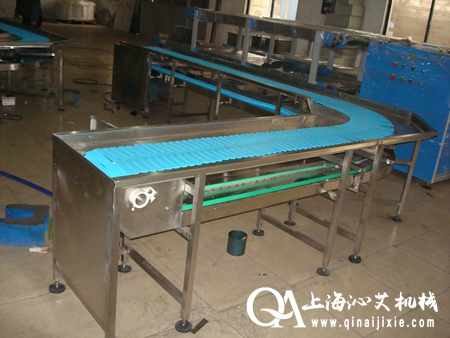 鏈板傳送帶 鏈板傳送帶