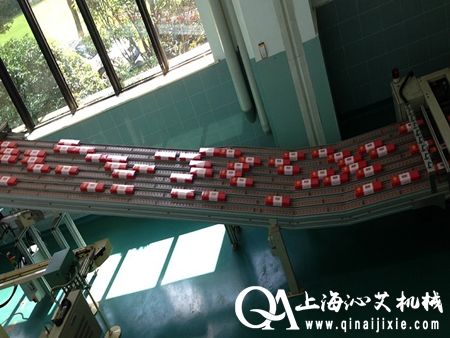 煙草鏈板輸送機(jī) 煙草鏈板輸送機(jī)