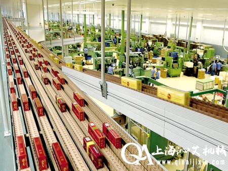 煙草鏈板輸送機(jī) 煙草鏈板輸送機(jī)