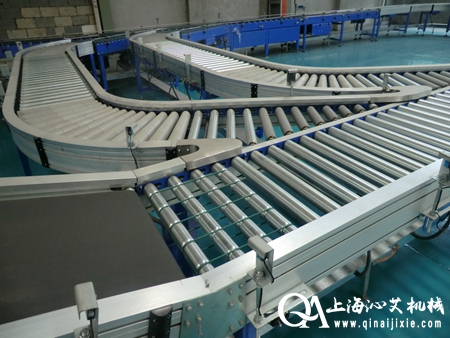 滾筒輸送帶 滾筒輸送帶