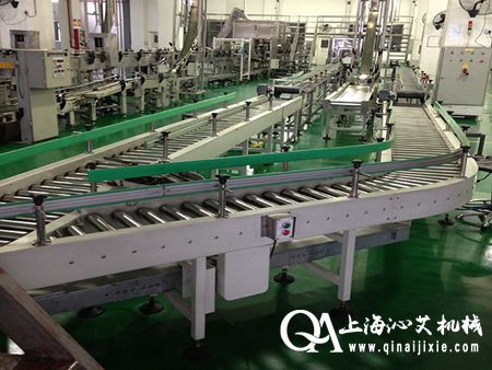 動力滾筒線 動力滾筒線