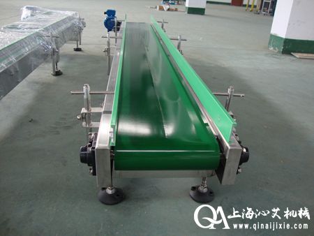 直行皮帶輸送機(jī) 直行皮帶輸送機(jī)