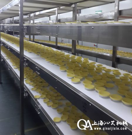 多層皮帶輸送機(jī) 多層皮帶輸送機(jī)