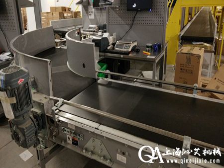 皮帶輸送線 皮帶輸送線