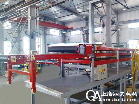 抽屜式皮帶輸送機(jī) 抽屜式皮帶輸送機(jī)