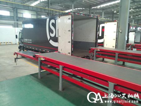 抽屜式皮帶輸送機(jī) 抽屜式皮帶輸送機(jī)