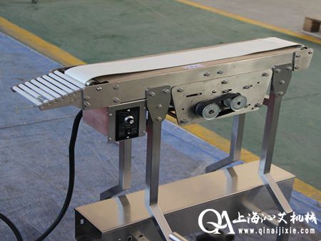 小型皮帶輸送機(jī) 小型皮帶輸送機(jī)