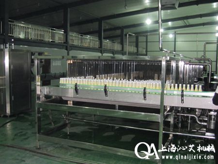 果醬噴淋殺菌機(jī) 果醬噴淋殺菌機(jī)