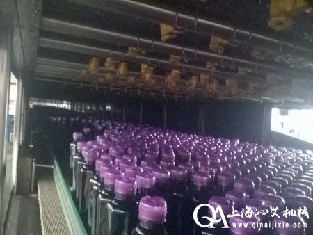 果汁噴淋殺菌機(jī) 果汁噴淋殺菌機(jī)