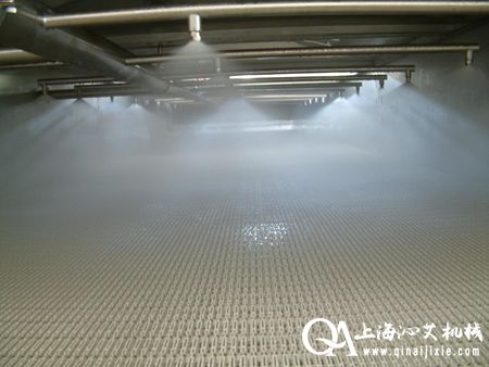 飲料噴淋殺菌機(jī) 飲料噴淋殺菌機(jī)