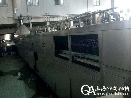 熱水循環(huán)噴淋殺菌機 熱水循環(huán)噴淋殺菌機