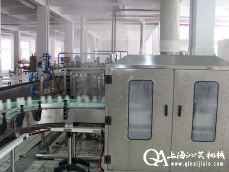 PET瓶玻璃瓶噴淋殺菌機(jī) PET瓶玻璃瓶噴淋殺菌機(jī)