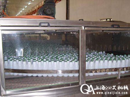 PET瓶玻璃瓶噴淋殺菌機(jī) PET瓶玻璃瓶噴淋殺菌機(jī)