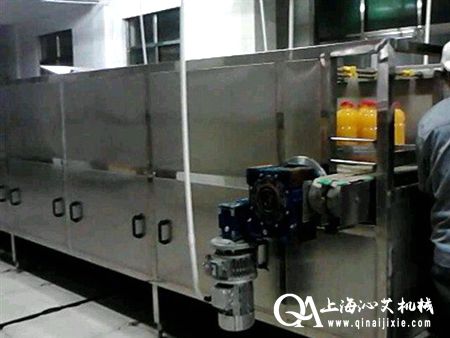 自動噴淋殺菌機 自動噴淋殺菌機