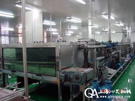 噴淋冷卻機(jī) 噴淋冷卻機(jī)