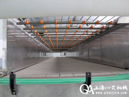 噴淋冷卻機(jī) 噴淋冷卻機(jī)