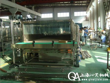 噴淋殺菌隧道 噴淋殺菌隧道