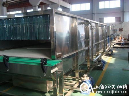 噴淋殺菌隧道 噴淋殺菌隧道