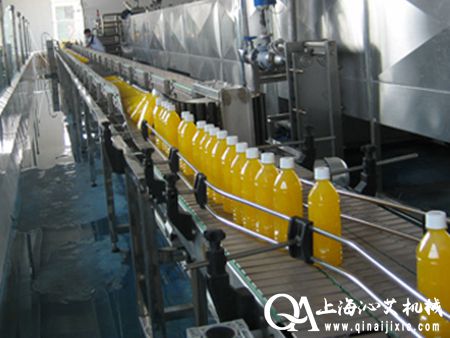 果汁倒瓶殺菌機 果汁倒瓶殺菌機