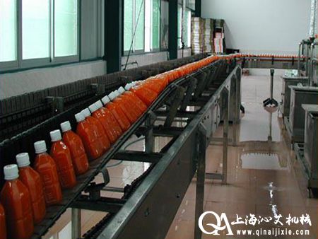 飲料倒瓶殺菌機(jī) 飲料倒瓶殺菌機(jī)