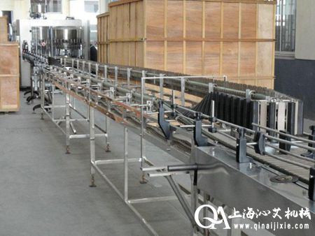 自動(dòng)翻轉(zhuǎn)倒瓶殺菌機(jī) 自動(dòng)翻轉(zhuǎn)倒瓶殺菌機(jī)