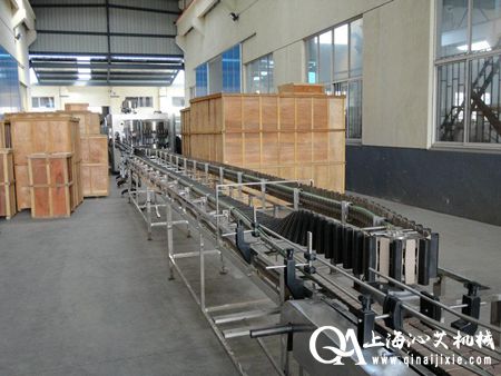 自動(dòng)翻轉(zhuǎn)倒瓶殺菌機(jī) 自動(dòng)翻轉(zhuǎn)倒瓶殺菌機(jī)