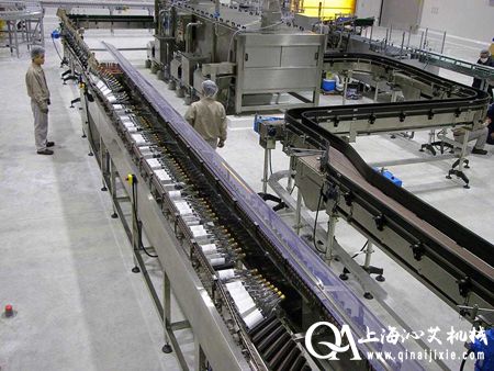 倒瓶殺菌輸送機(jī) 倒瓶殺菌輸送機(jī)