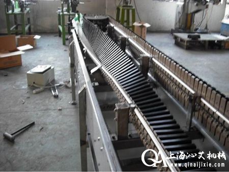 倒瓶殺菌輸送機(jī) 倒瓶殺菌輸送機(jī)