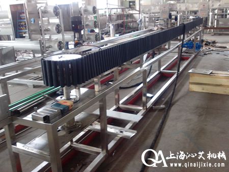 自動倒瓶殺菌機(jī) 自動倒瓶殺菌機(jī)