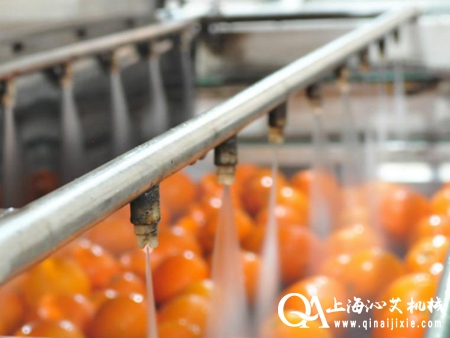 全自動(dòng)果蔬清洗機(jī) 全自動(dòng)果蔬清洗機(jī)