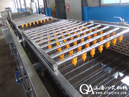 不銹鋼氣泡清洗機(jī) 不銹鋼氣泡清洗機(jī)