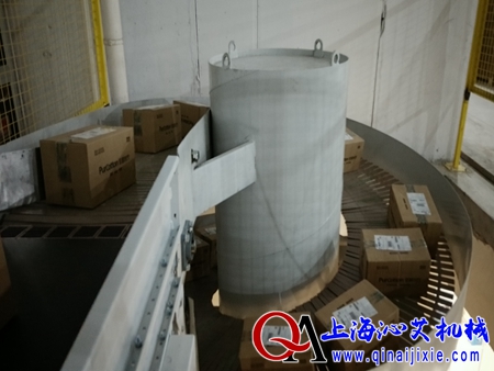 物流螺旋提升機(jī) 物流螺旋提升機(jī)