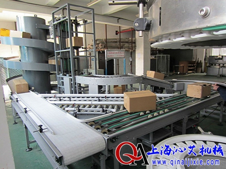 自動化物流輸送設備 自動化物流輸送設備