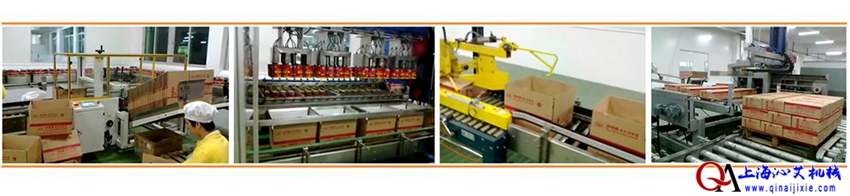 食品包裝流水線設(shè)計(jì) 食品包裝流水線設(shè)計(jì)