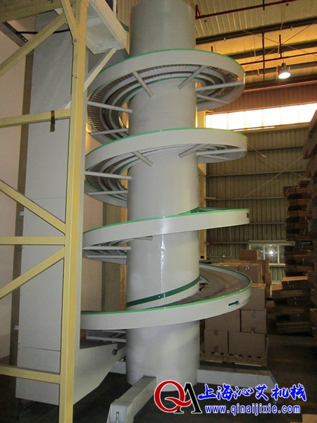 啤酒螺旋輸送機(jī) 啤酒螺旋輸送機(jī)