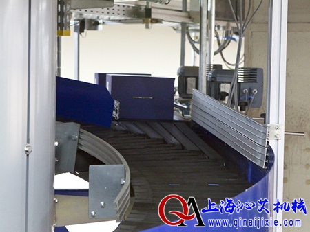 多出入口式螺旋輸送機(jī) 多出入口式螺旋輸送機(jī)