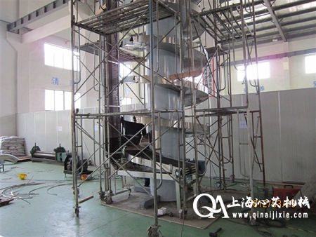 鏈板螺旋升降機 鏈板螺旋升降機