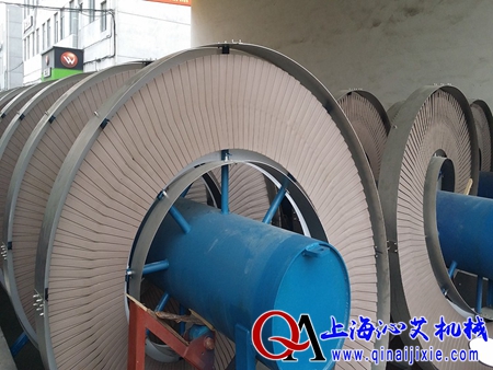 螺旋鏈板輸送設(shè)備 螺旋鏈板輸送設(shè)備