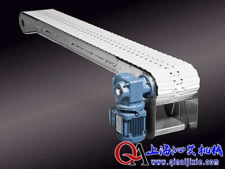 鋁型材柔性輸送機(jī) 鋁型材柔性輸送機(jī)