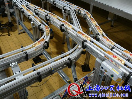 齒形鏈流水線 齒形鏈流水線