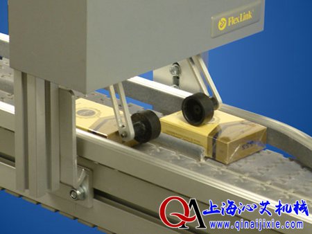 齒形鏈條輸送線 齒形鏈條輸送線