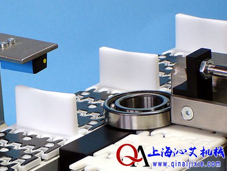 齒形鏈板輸送機 齒形鏈板輸送機