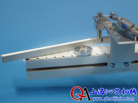 齒形鏈板輸送機 齒形鏈板輸送機