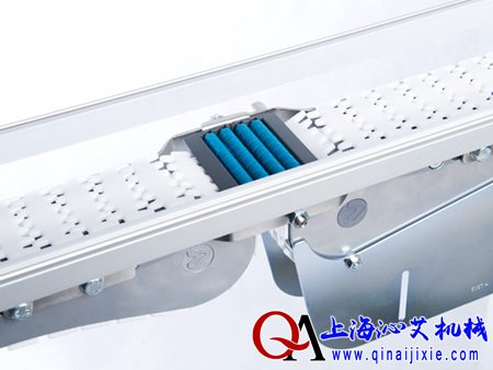 齒形鏈輸送系統(tǒng) 齒形鏈輸送系統(tǒng)